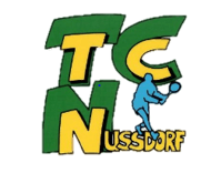 Tennisclub Nussdorf am Attersee - Logo